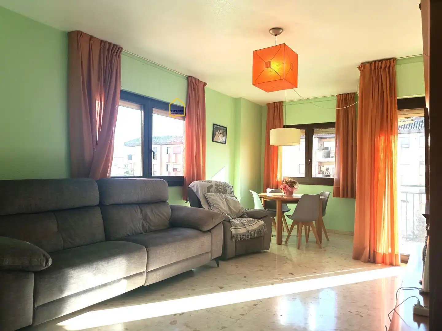 Wohnung mit Terrasse zum Verkauf in Totana