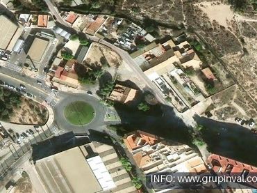 Pis en venda a San Vicente del Raspeig, partida de Canastel, Carretera de Agost, numero cinco