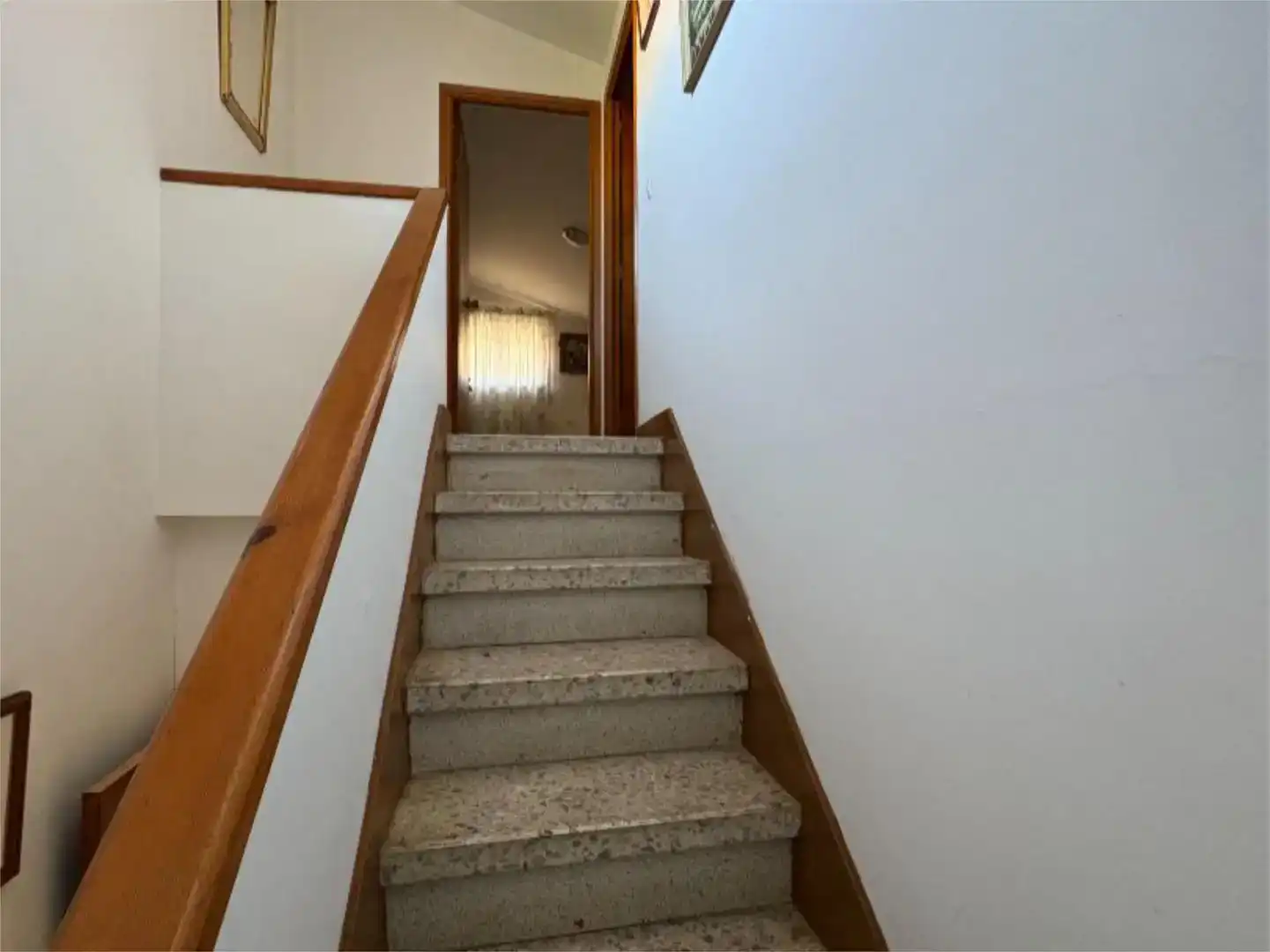 Piso en venta en Ribadeo con Jardín privado, Parquet y Trastero