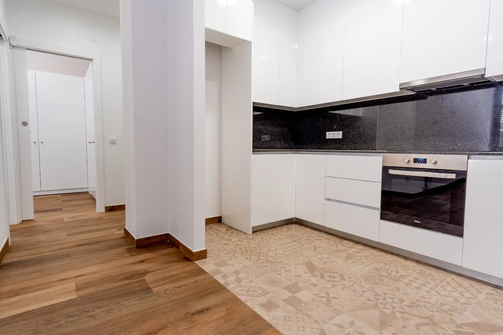 Wohnung mit Aufzug zum Verkauf in Carrer de la Jonquera 93, imagen 9