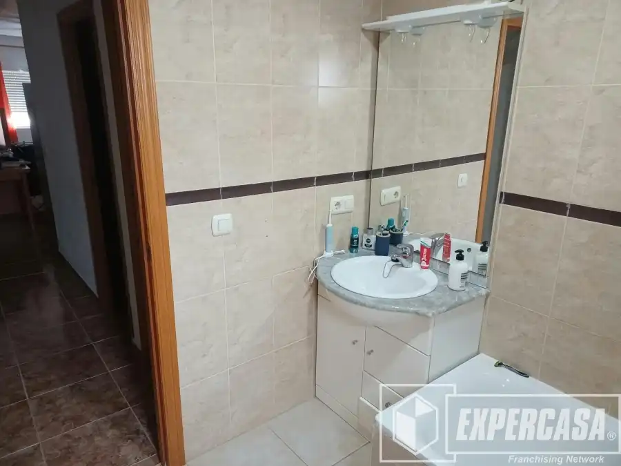 Baño de Piso en venta en Albal, Valencia