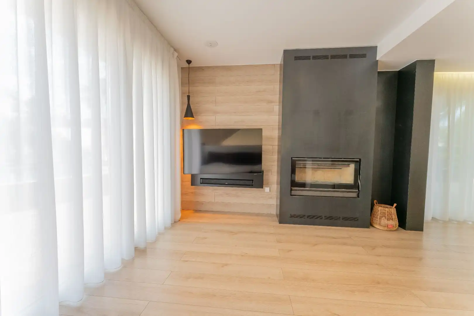 Sala de estar de Casa o chalet en venta en Petrer con Aire acondicionado, Calefacción y Jardín privado