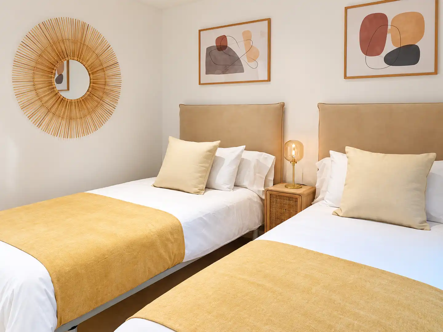 Habitación de Apartamento en venta en La Quinta