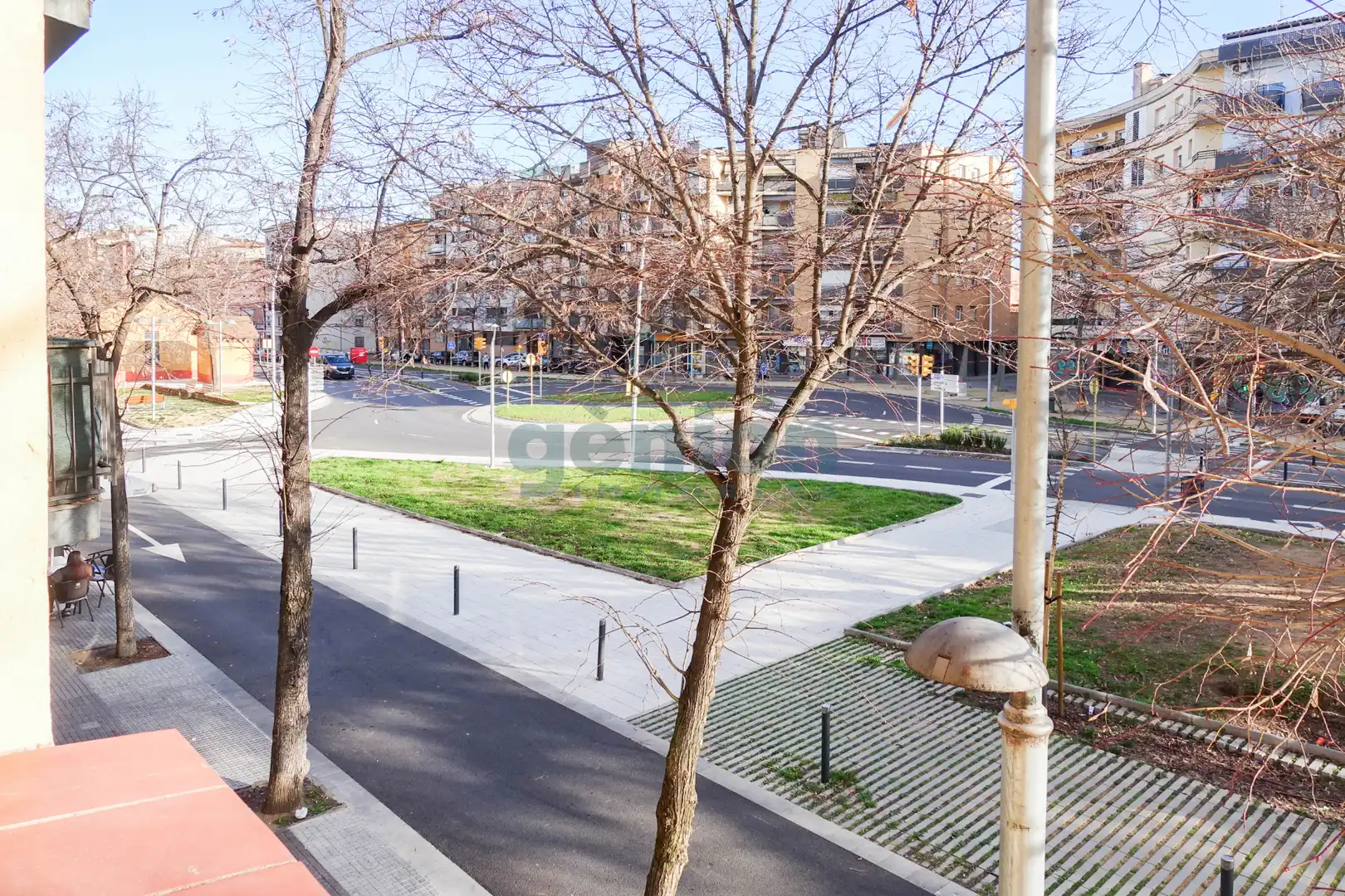 Außenansicht von Residential zum Verkauf in Salt