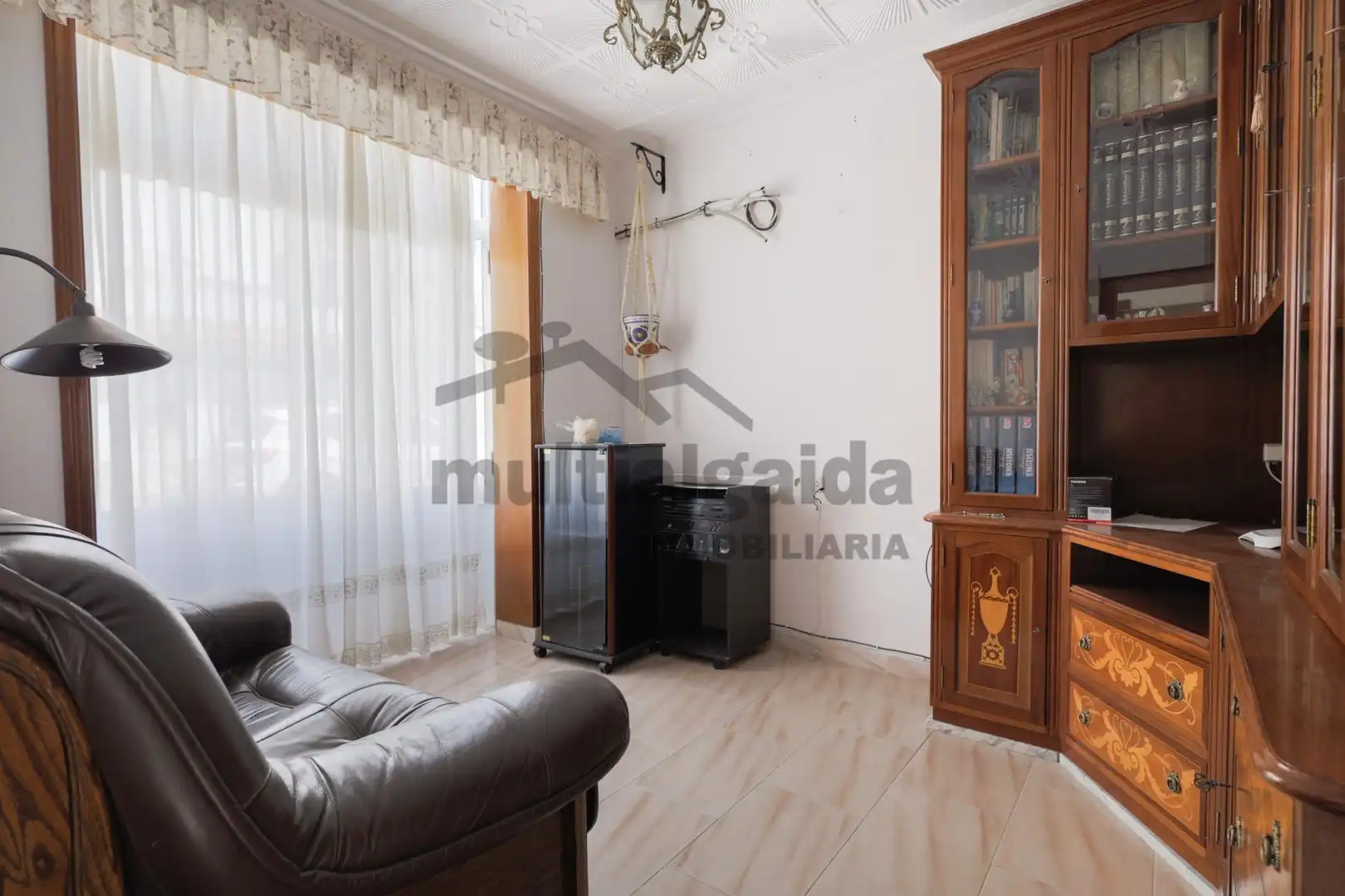 Living room of Houses for sale in Sanlúcar de Barrameda  with Terrace and Storage room