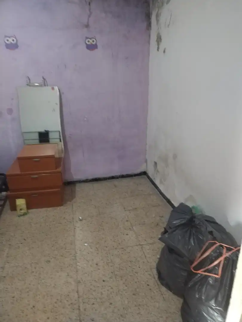Flat for sale in Terrassa  with Balcony