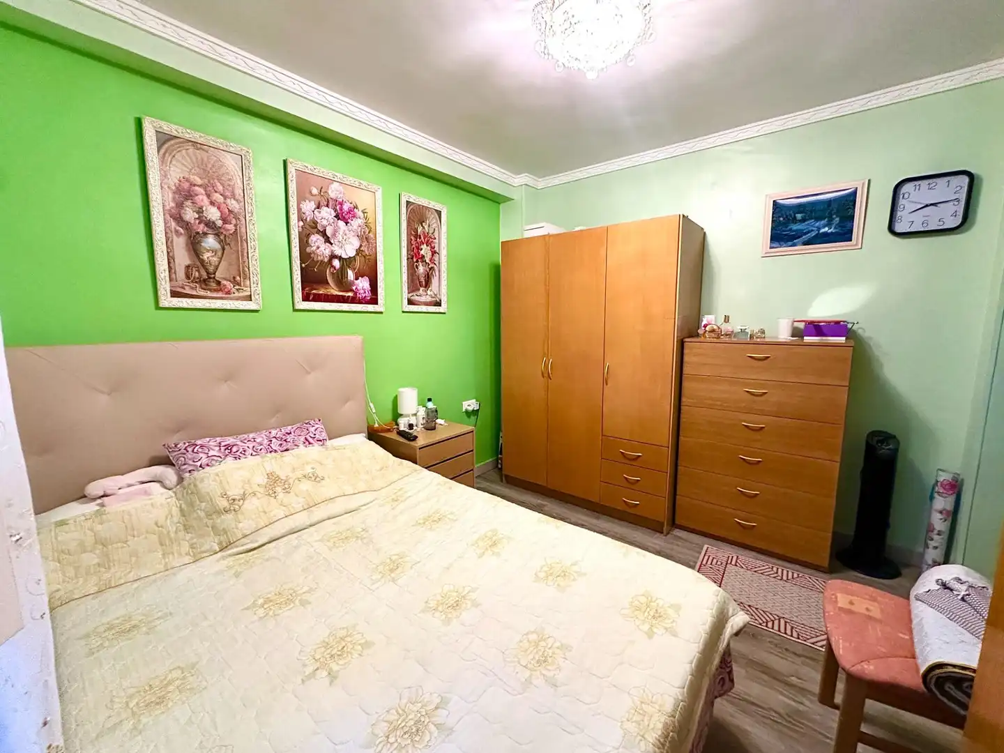 Appartement compact avec terrasse à vendre à SAN IGNACIO DE LOYOLA, imagen 13