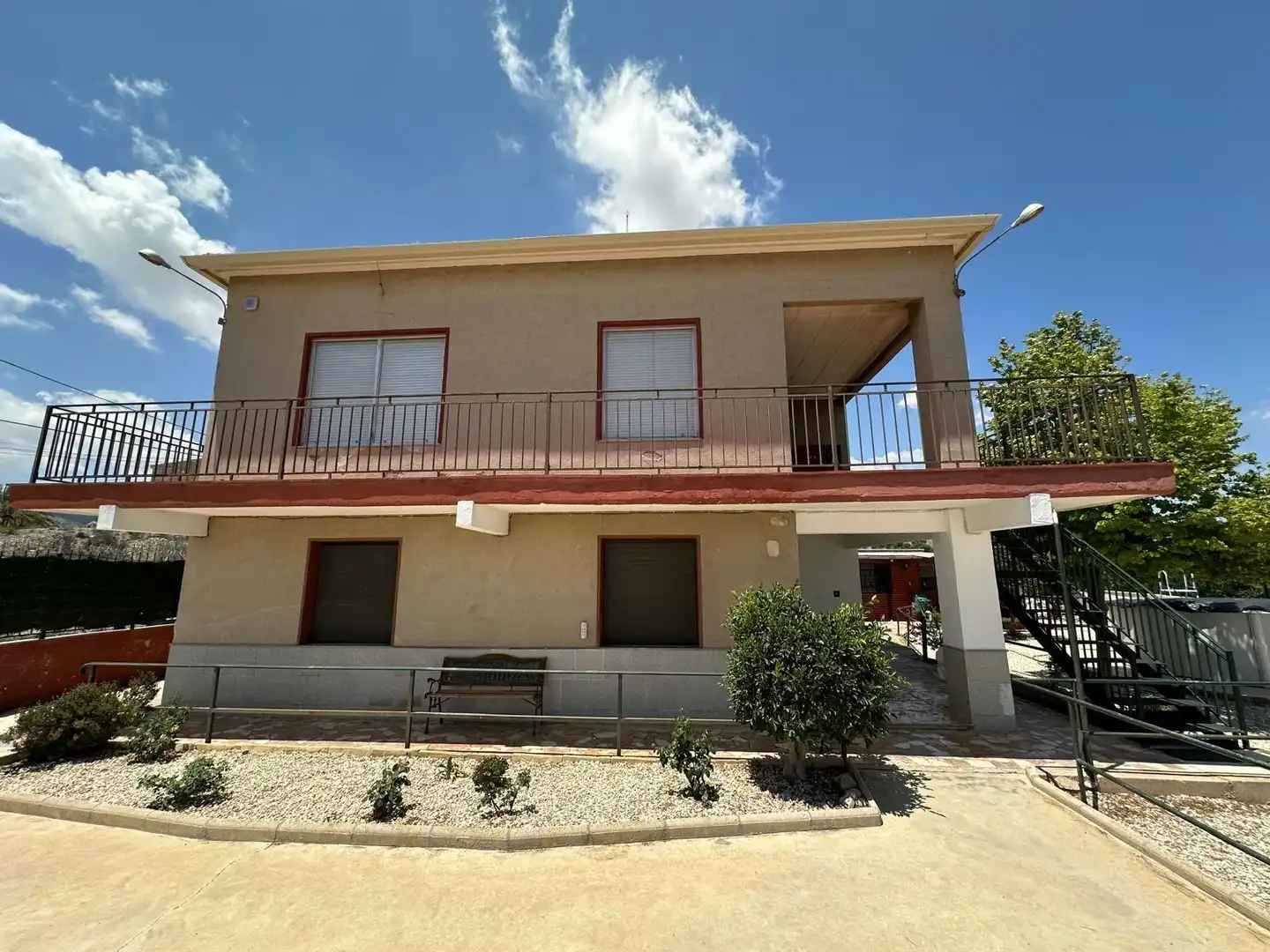 Casa amb piscina en venda a Novelda, imagen 12