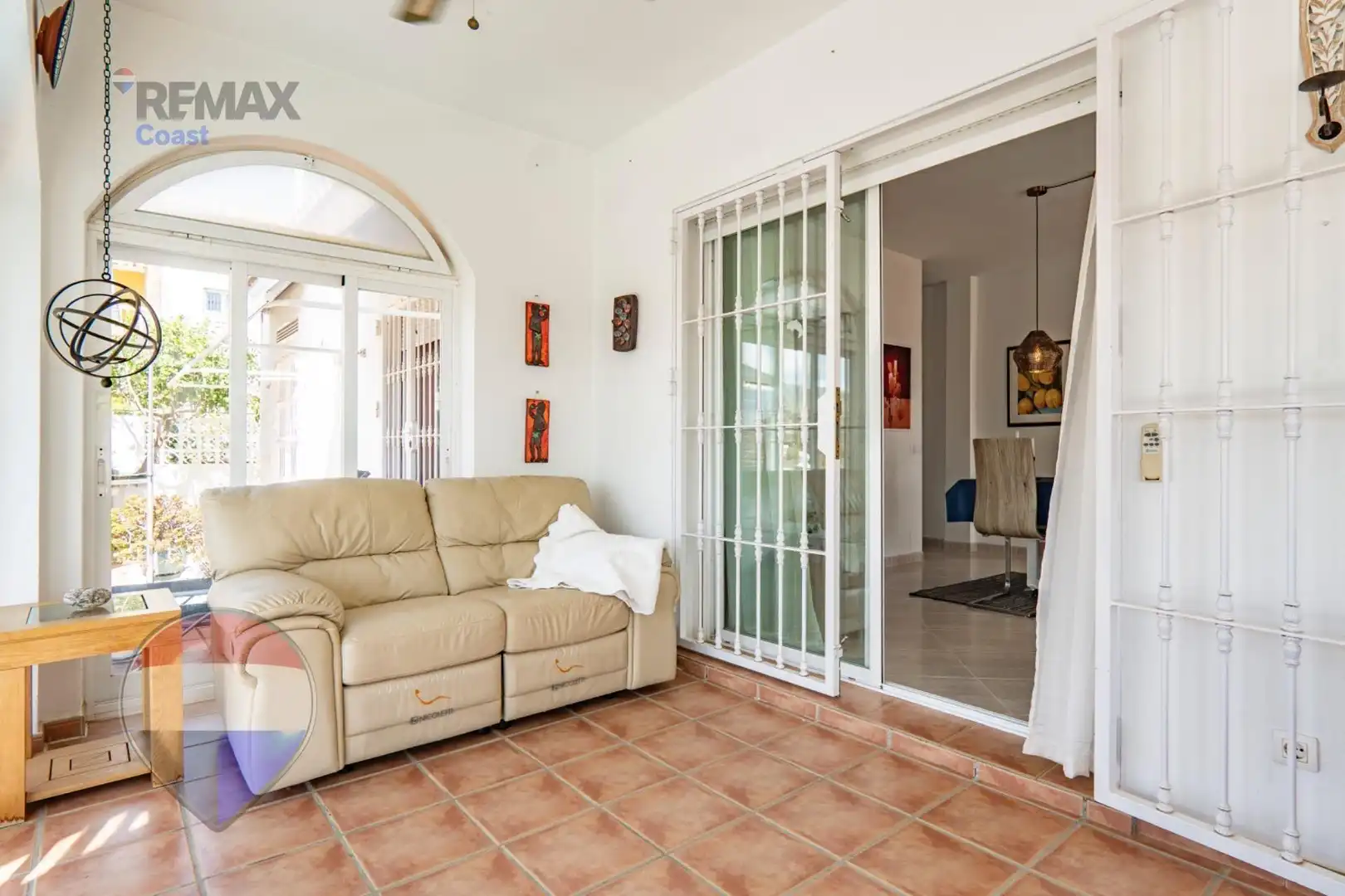 Casa o xalet en venda en Benajarafe