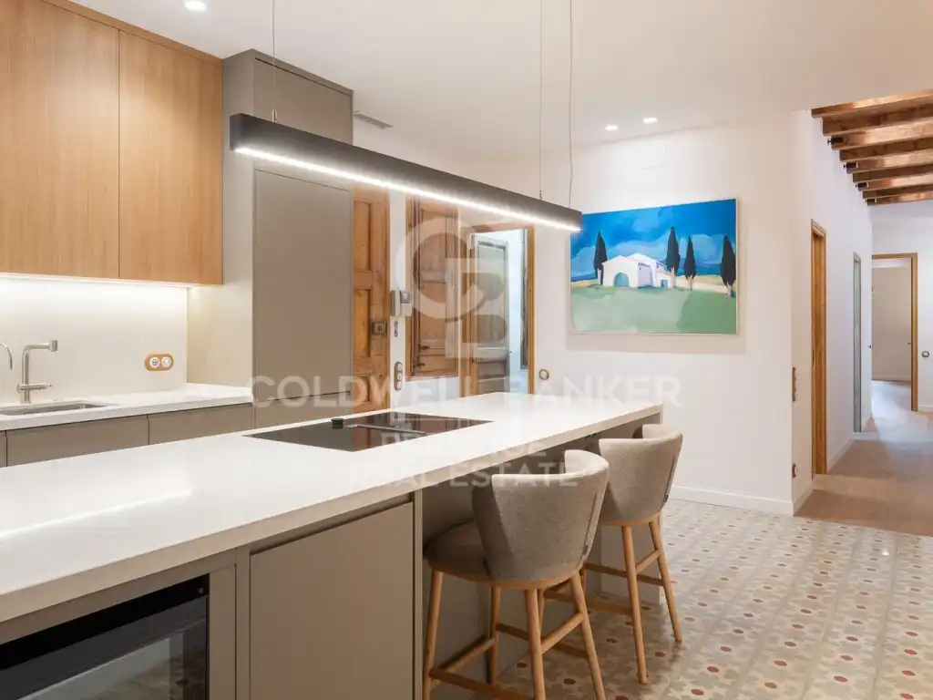Appartement avec ascenseur à vendre à Calle Casp, imagen 11