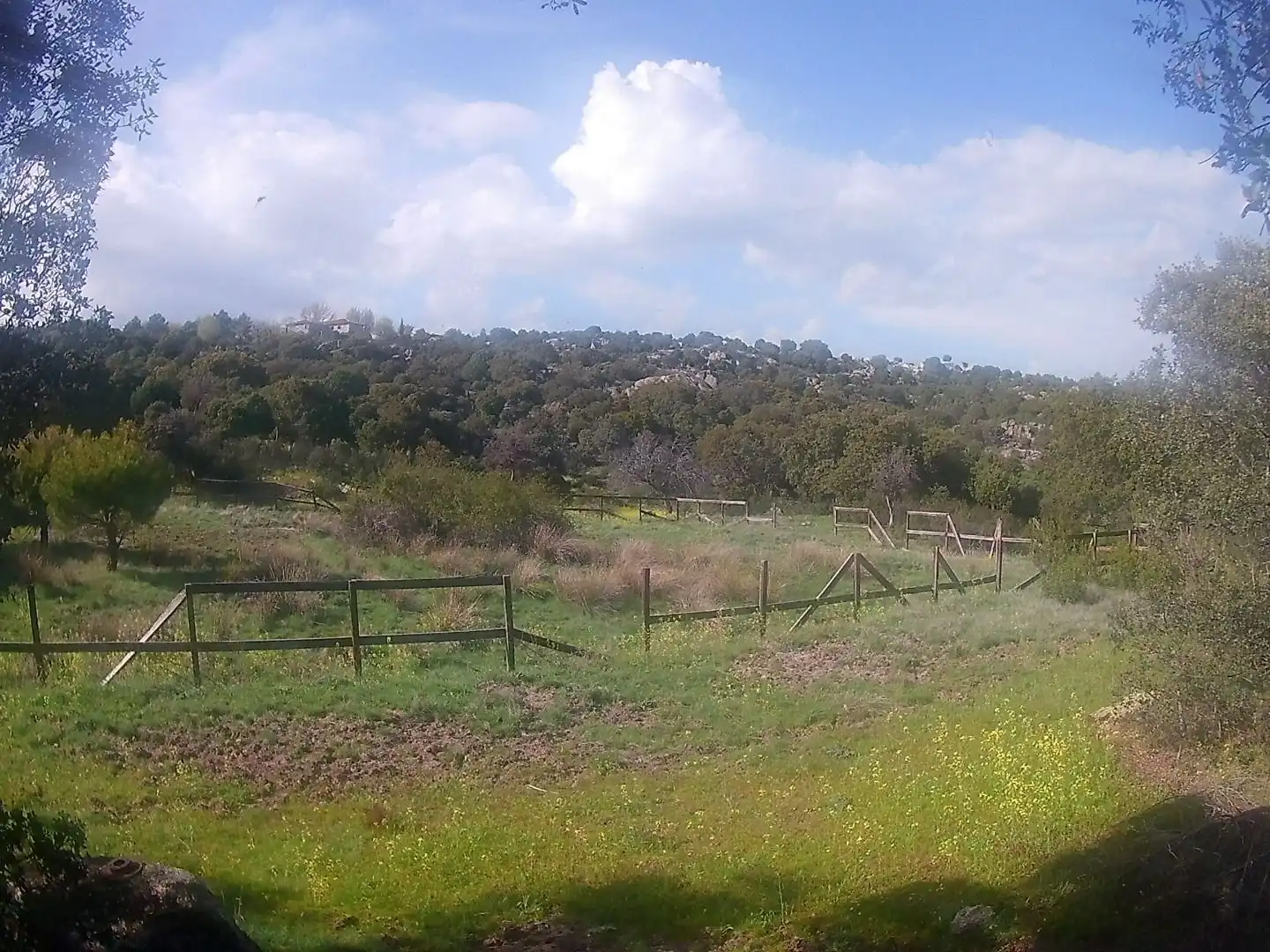 Rural land for sale in Hoyo de Manzanares, imagen 7