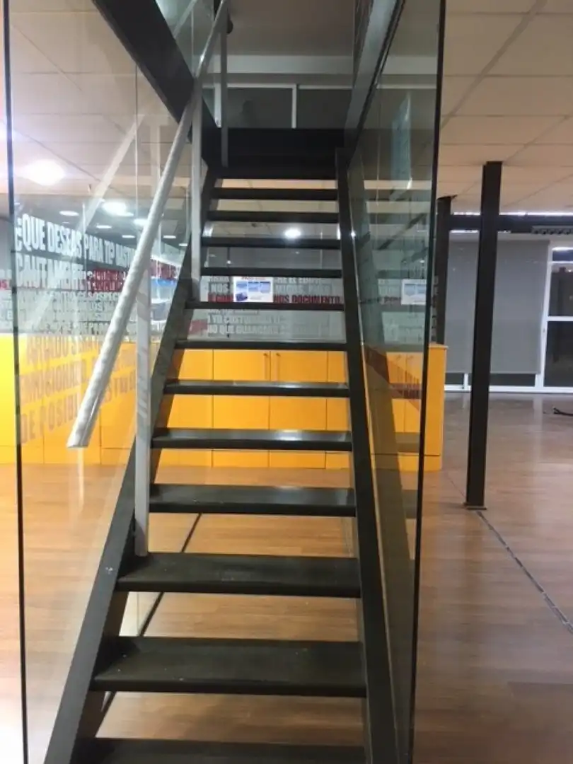 Office for rent in Sagunto / Sagunt  with Air Conditioner, Heating and Terrace