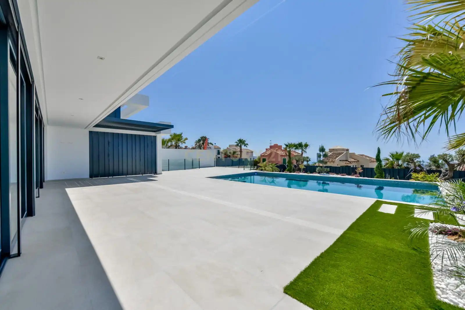 Maison avec piscine à vendre à Carrer Darrere Cases, Finestrat, Spain 15, imagen 46