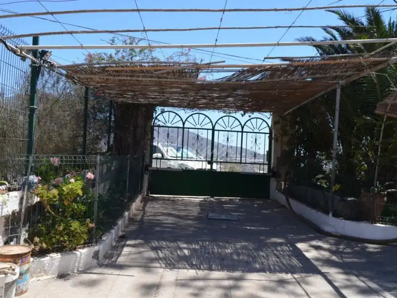 Apartamento en venta en Buzanada