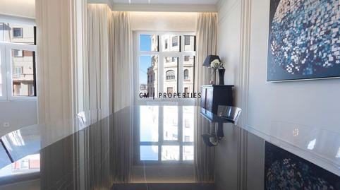 Foto 4 de Pis de lloguer a Oest, El Mercat,  Valencia Capital