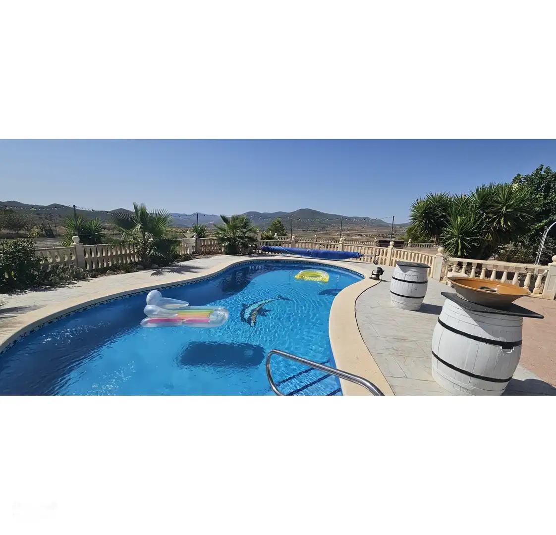 Country house for sale in Monóvar  / Monòver, imagen 33