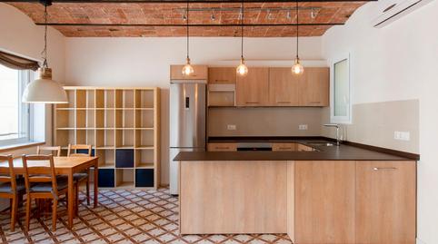 Foto 3 de Piso de alquiler en Lepant, Sagrada Família,  Barcelona Capital