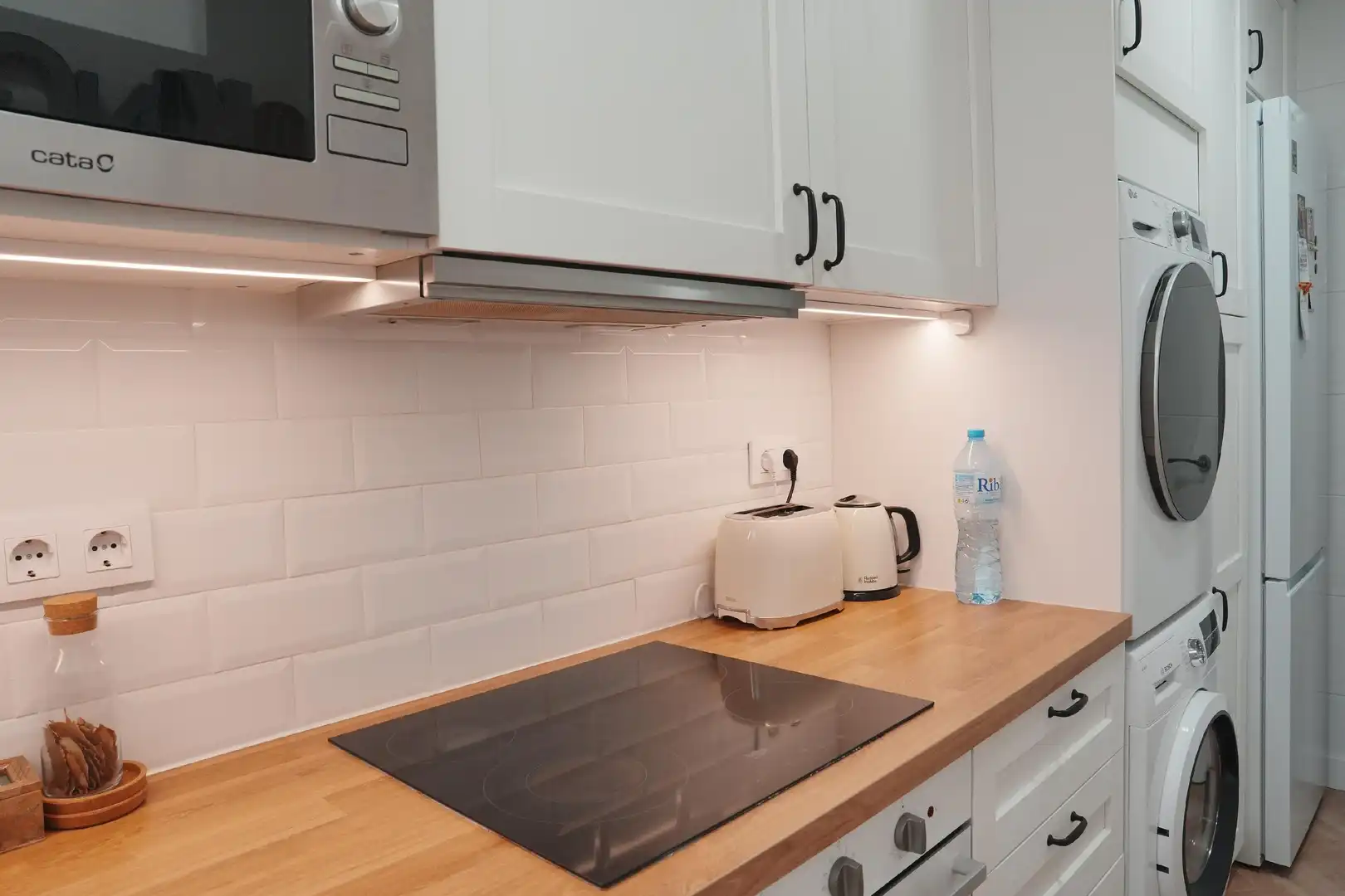 Piso con jardín en venta en Centre, imagen 17