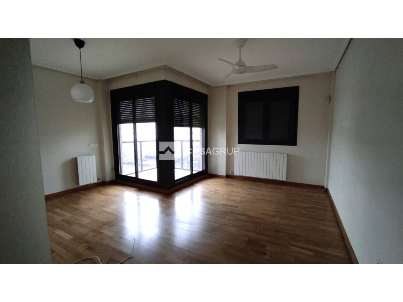 Living room of Flat for sale in Terrassa  with Balcony