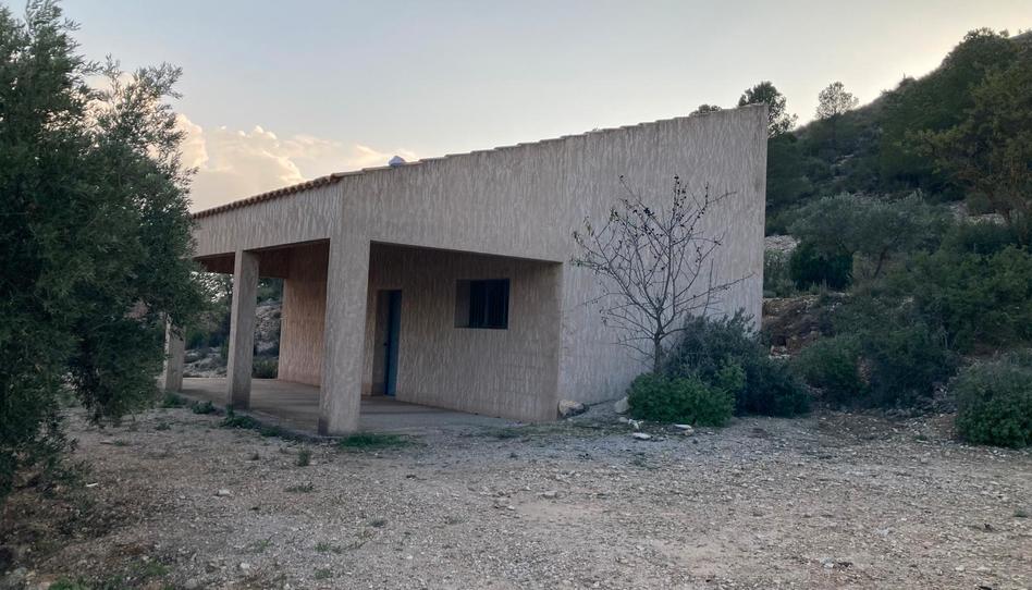 Photo 1 of Country house for sale in Carretera Biar, San Francisco, Alicante