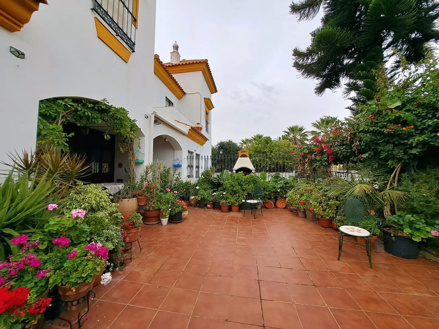 Einfamilien-Reihenhaus zum Verkauf in Calle 21400, Ayamonte ciudad