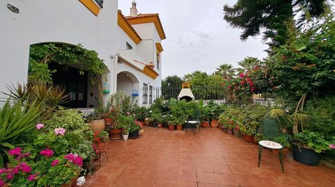 Foto 4 von Einfamilien-Reihenhaus zum Verkauf in Calle 21400, Ayamonte ciudad, Ayamonte