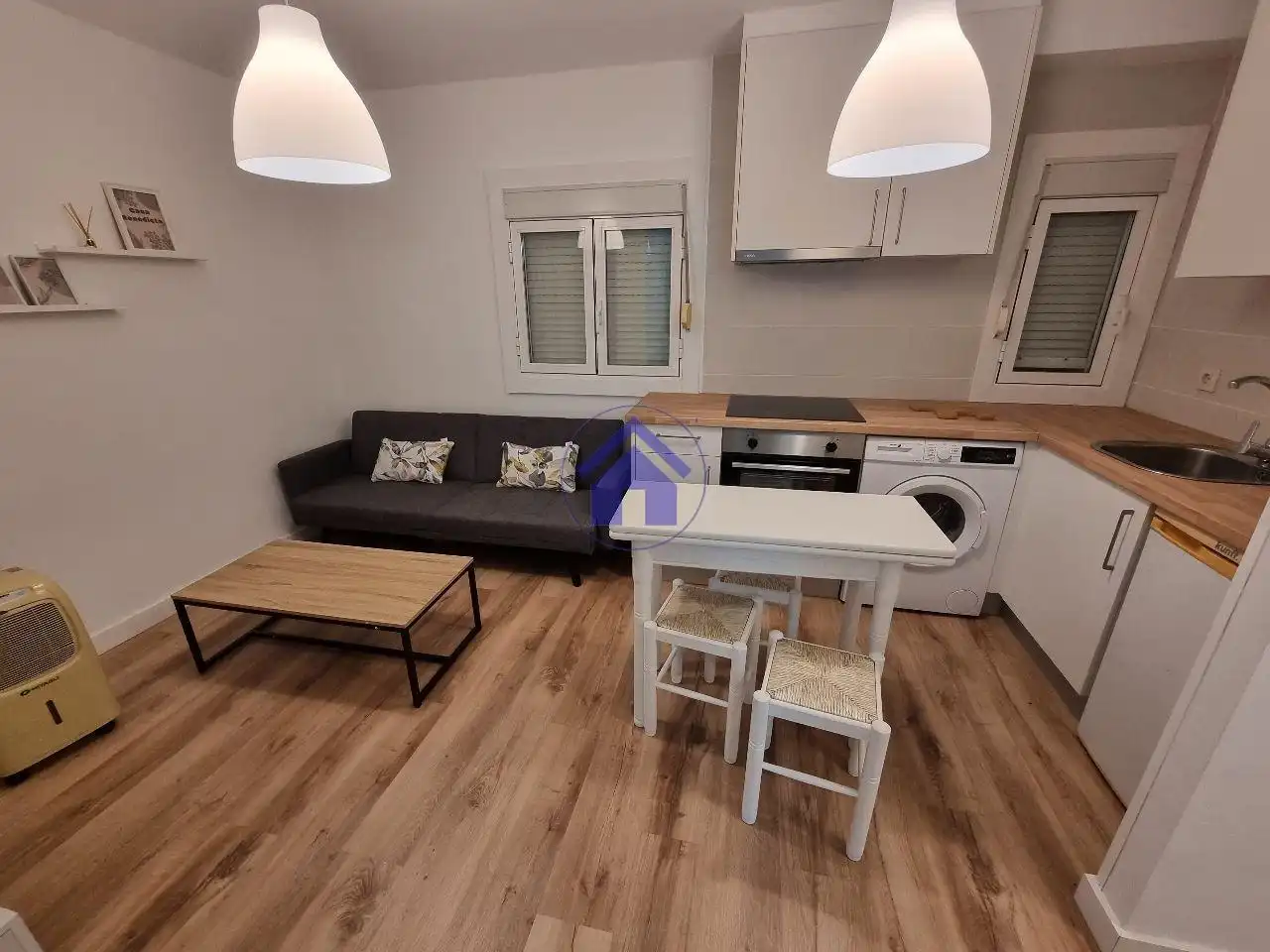 Apartamento en alquiler en Cabral - Candeán, imagen 6