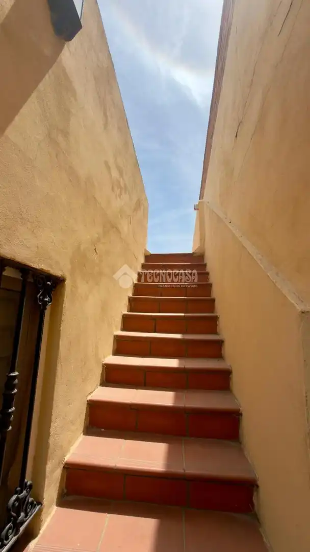 Casa o xalet en venda en Los Barrios amb Aire condicionat, Calefacció i Terrassa