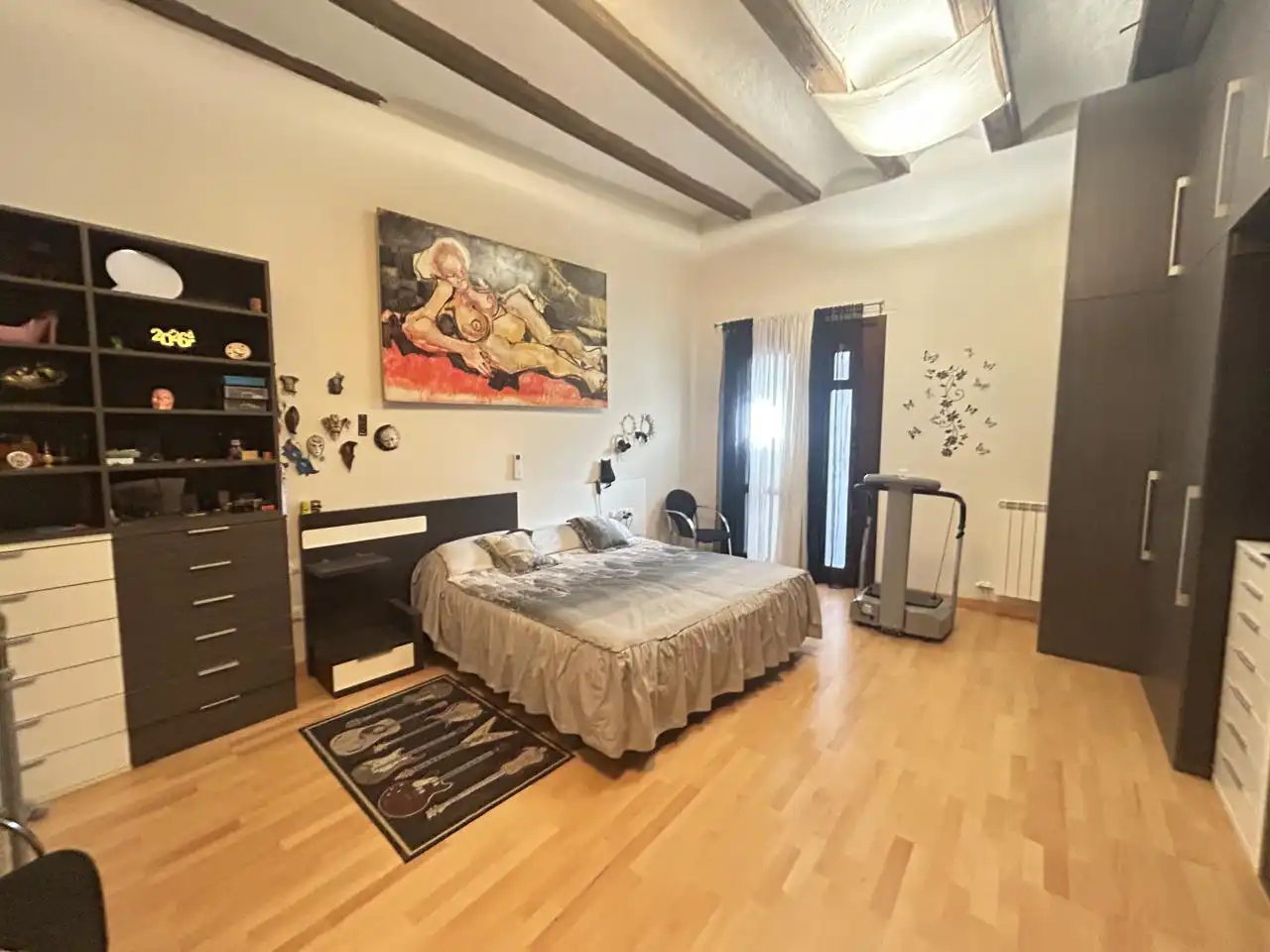 Erdgeschosswohnung mit Aufzug zum Verkauf in Calle Magallón, imagen 39