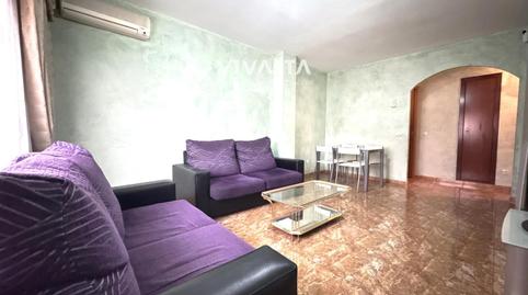 Foto 4 de Pis en venda a Los Ángeles,  Madrid Capital