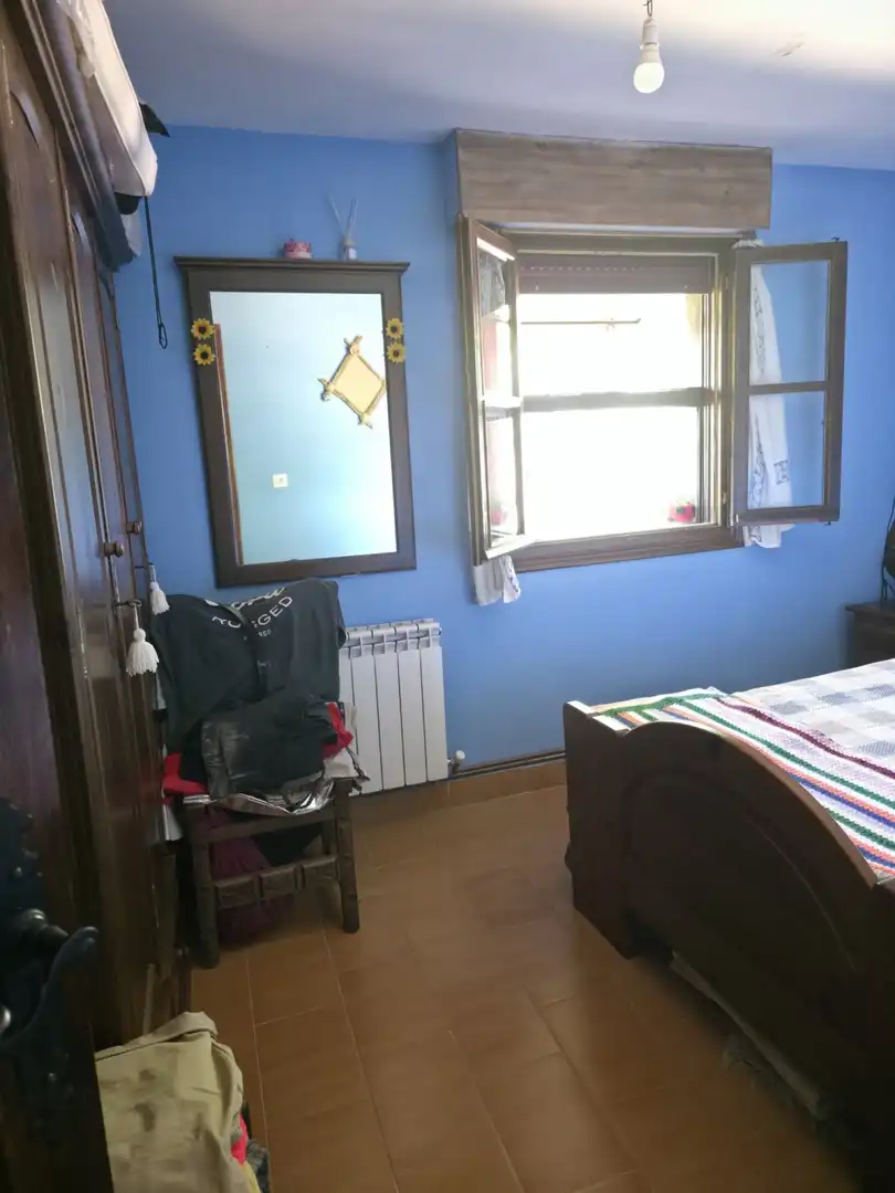 Habitación de Casa o chalet en venta en Cervera de Pisuerga, Palencia
