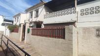 Exterior view of House or chalet for sale in Málaga Capital  with Private garden