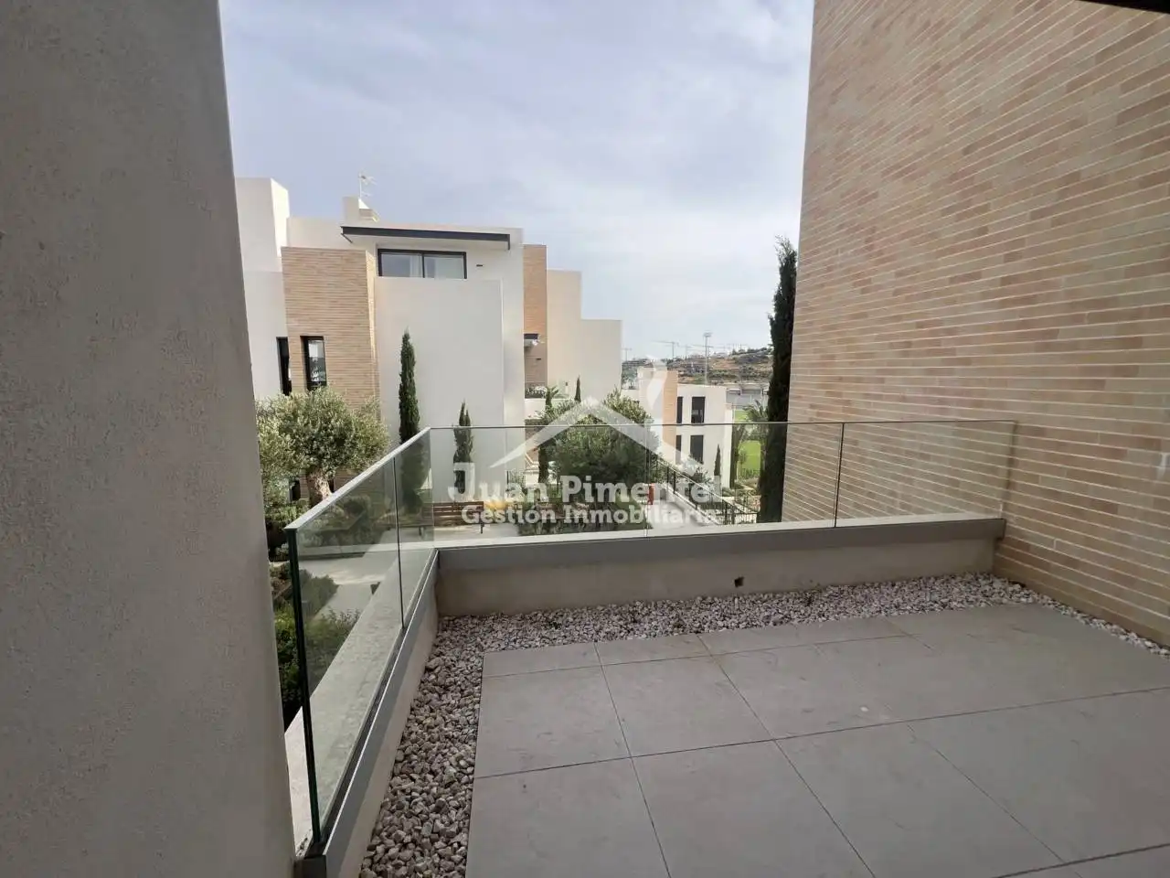 Piso con piscina en venta en Calle Dique 1, imagen 2