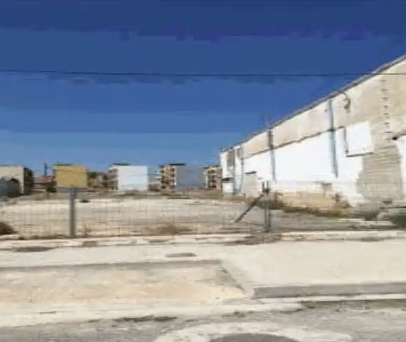 Industrial land for sale in Sueca