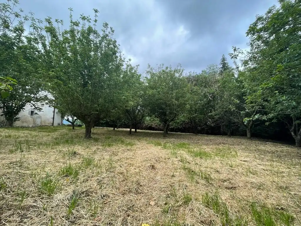 Finca rústica en venta en Araitz con Jardín privado y Terraza