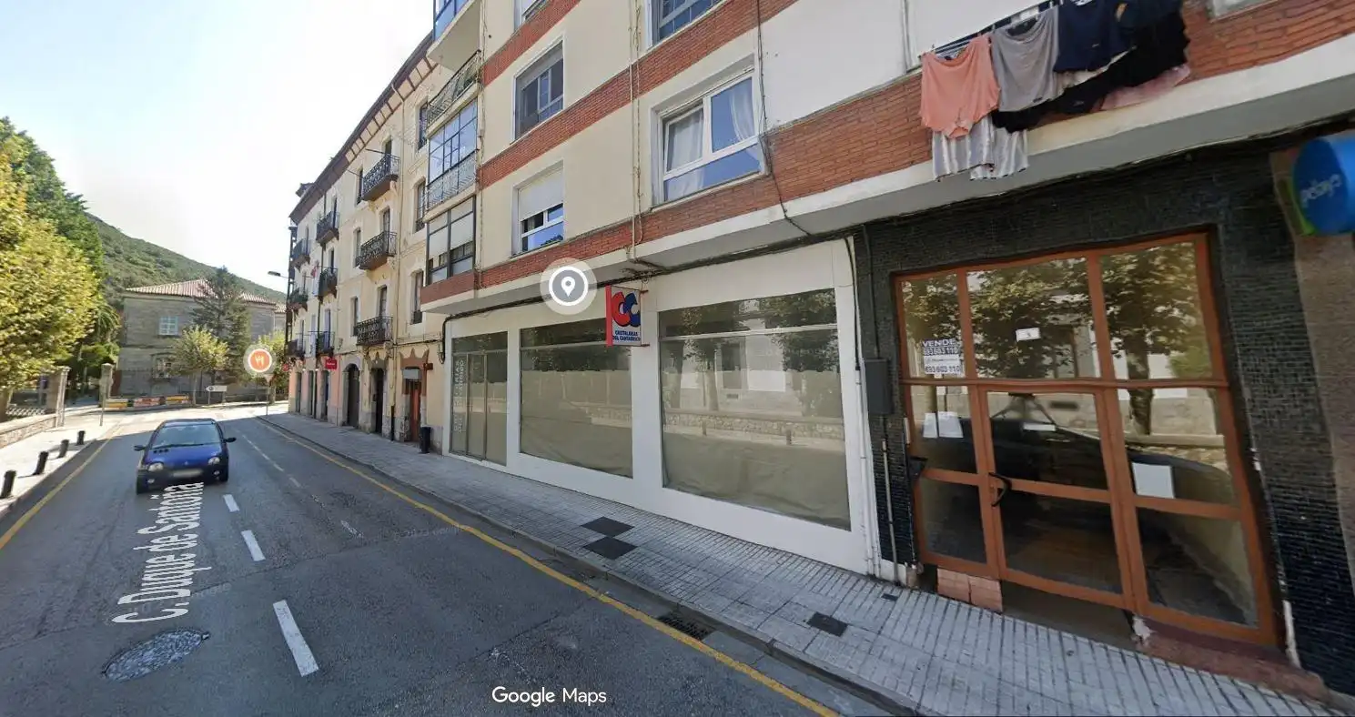 Appartement à vendre à Calle Duque Santoña 3, imagen 5