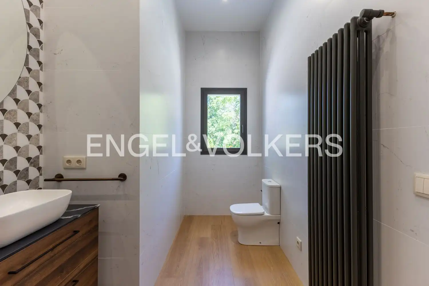Casa o xalet de lloguer a Avinguda Acàcies, Campolivar