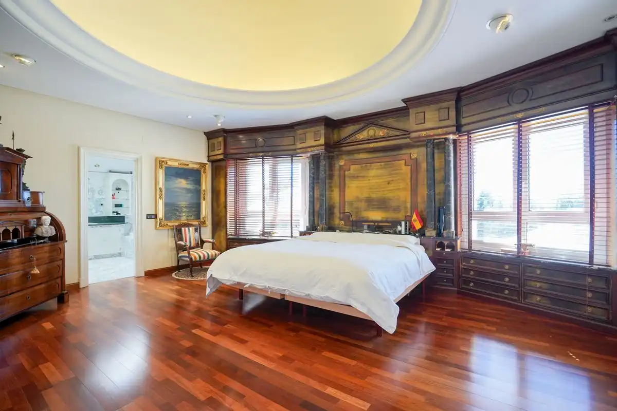 Casa con piscina in vendita a Santo Domingo, imagen 23