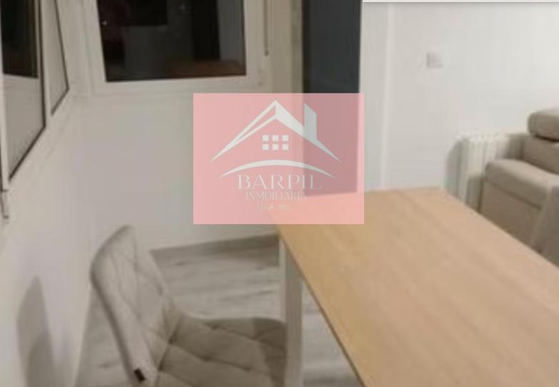 Foto 1 de Pis de lloguer a Coia, Pontevedra