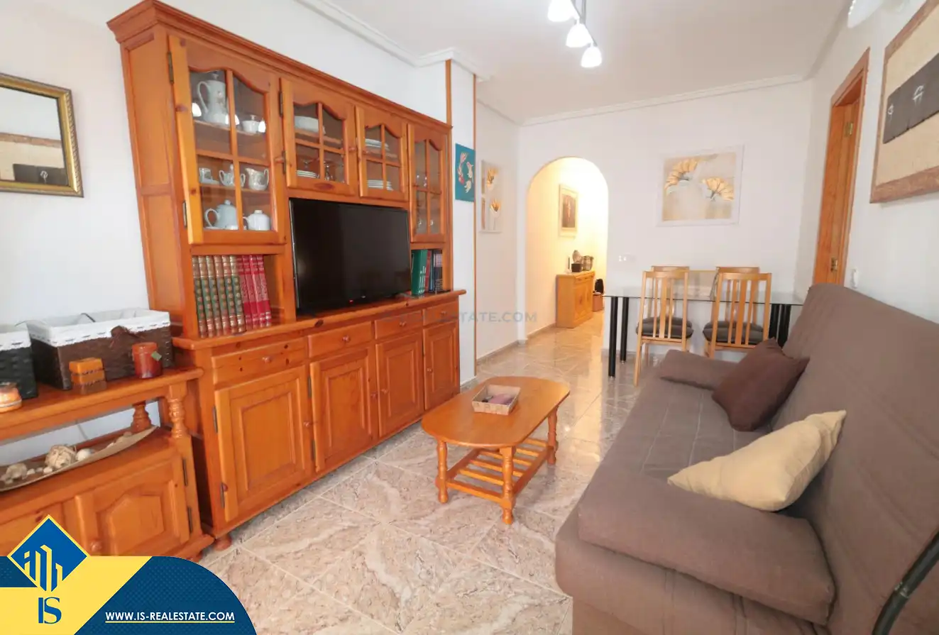 Apartment with lift for sale in Playa del Acequión, Náufragos y Rocío del Mar