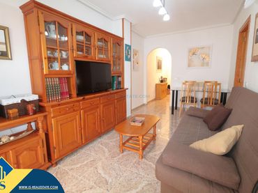 Appartement compact avec ascenseur à vendre à Playa del Acequión, Náufragos y Rocío del Mar