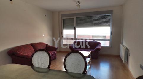 Foto 3 de Pis en venda a Castalla, Alicante