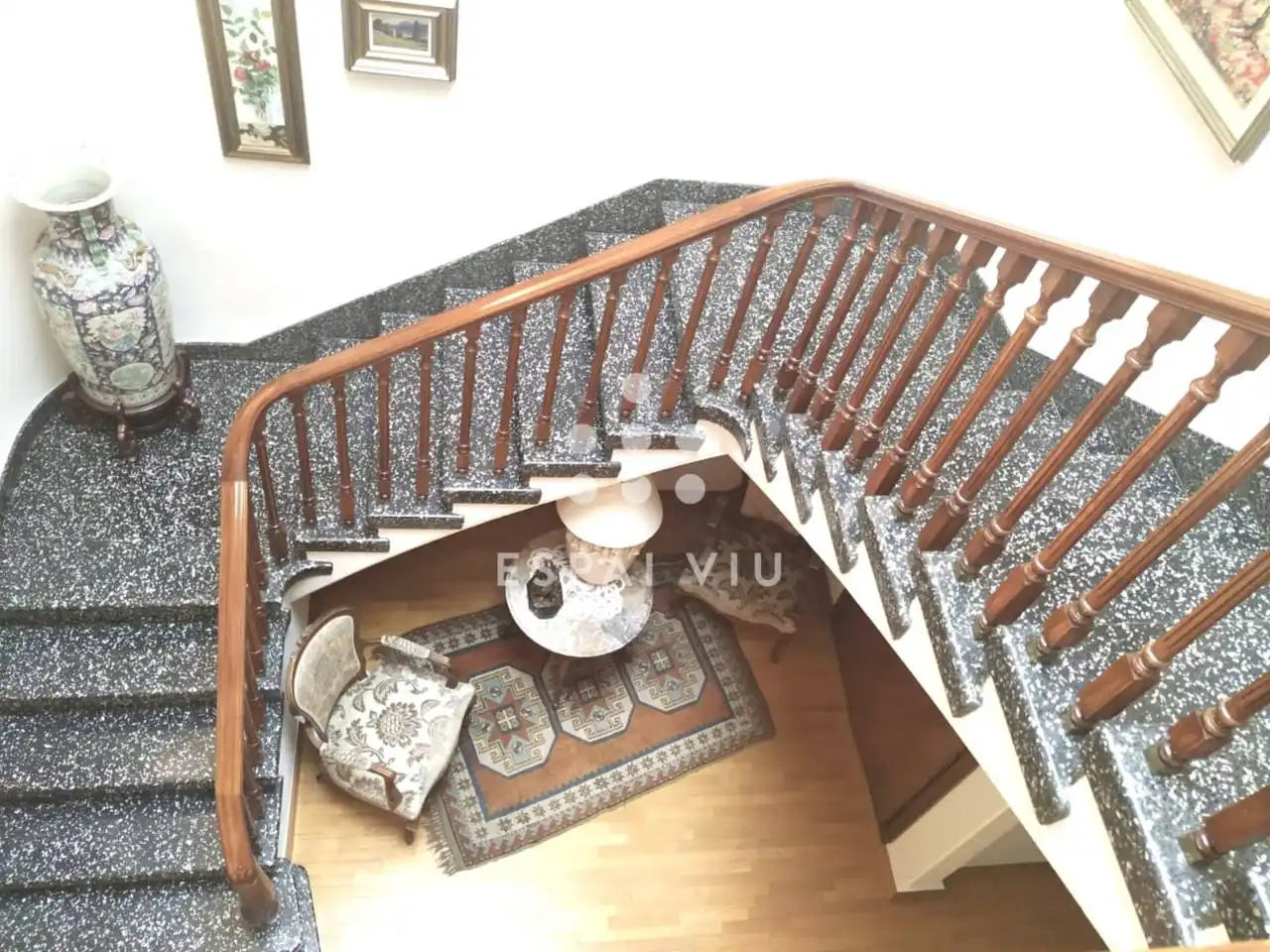 Wohnung mit Garten zum Verkauf in Calle Sant Jaume, imagen 2