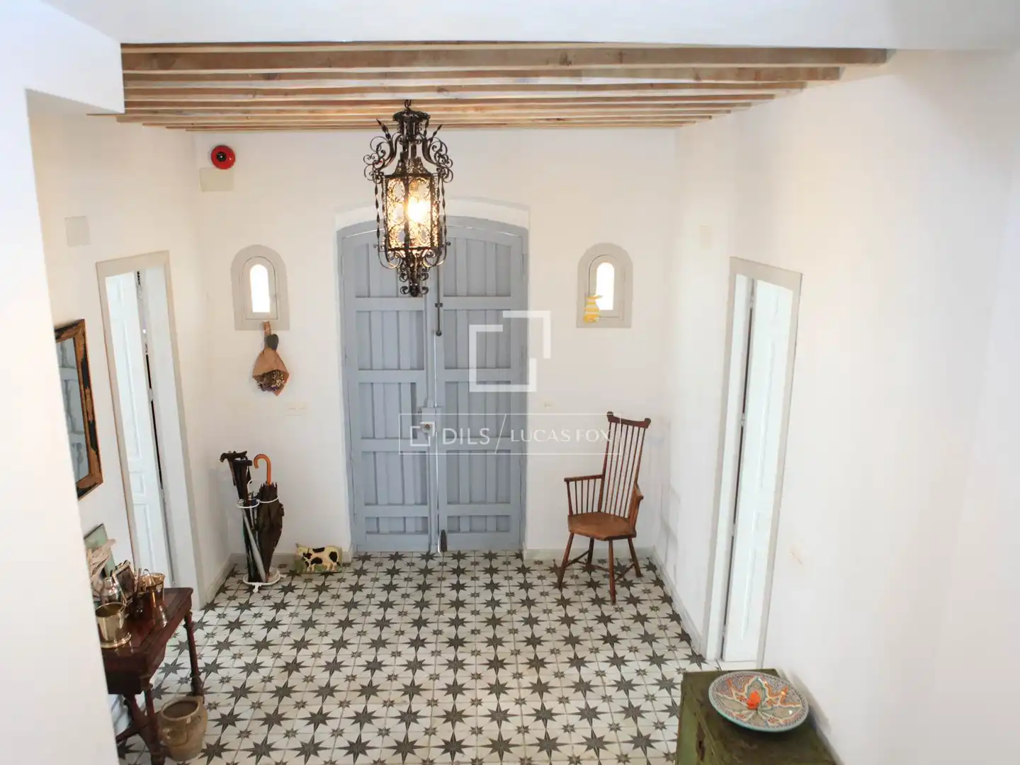 Finca rústica en venta en Otívar con Aire acondicionado, Jardín privado y Terraza