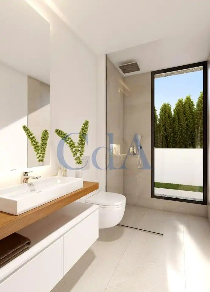 Detached house with pool for sale in Golf Bahía, imagen 10