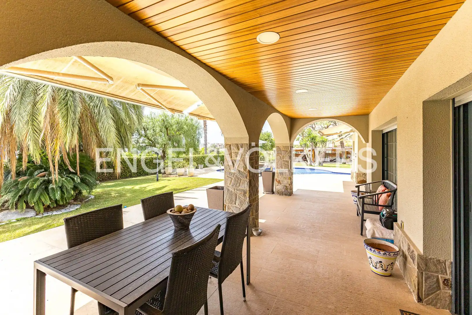 Haus mit Pool zum Verkauf in Mas Mel, imagen 27