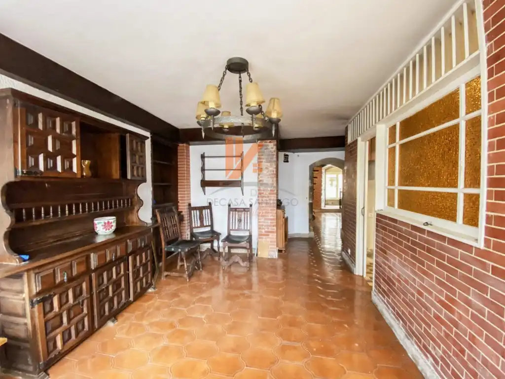 Haus oder Chalet zum Verkauf in Santiago de Compostela  mit Terrasse