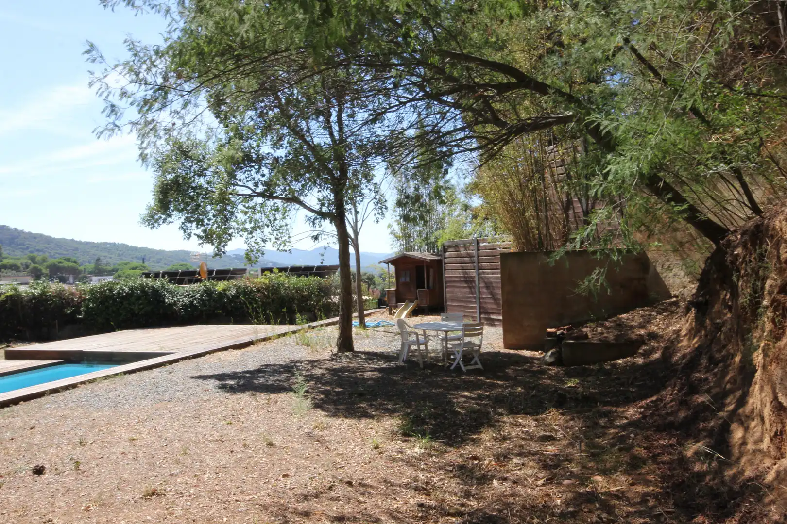 Casa amb piscina en venda a La Roca del Vallès, imagen 50