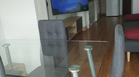 Foto 2 de Estudi de lloguer a Calle Luis Chamizo, Don Benito, Badajoz