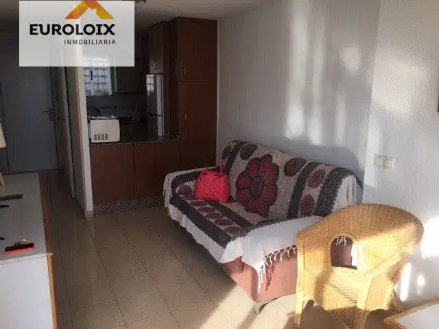 Apartament amb ascensor de lloguer a Playa de Levante, imagen 13